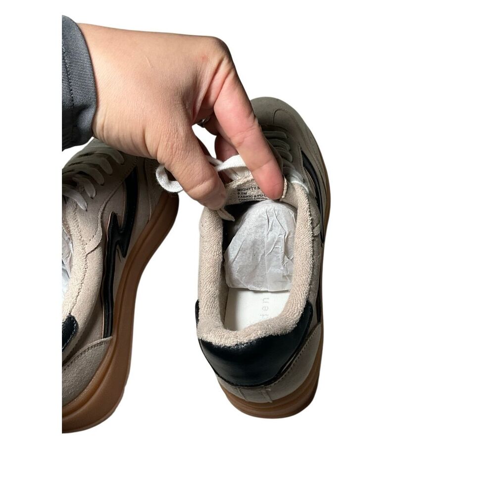 Madden girl | Mightty platform sneaker - Picture 5 of 10